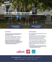 Site web Tourisme Vienne