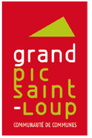 Communauté de Communes du Grand Pic Saint Loup