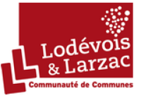 Communauté de Communes Lodévois et Larzac